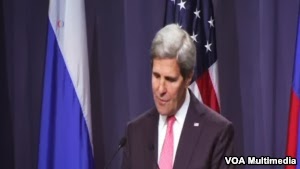Photo of US, Russia Reach Syrian Chemical Arms Deal