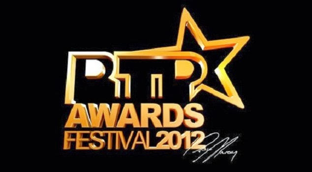 Photo of Nominations Of The 2013 Radio And Television Personality Awards (RTP Awards)