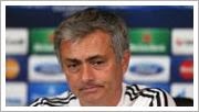 Photo of Football – Mourinho shows his special side at Chelsea press conference