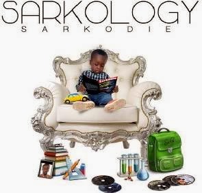 Photo of Sarkodie to launch ‘Sarkology’ album @ Accra Sports Stadium
