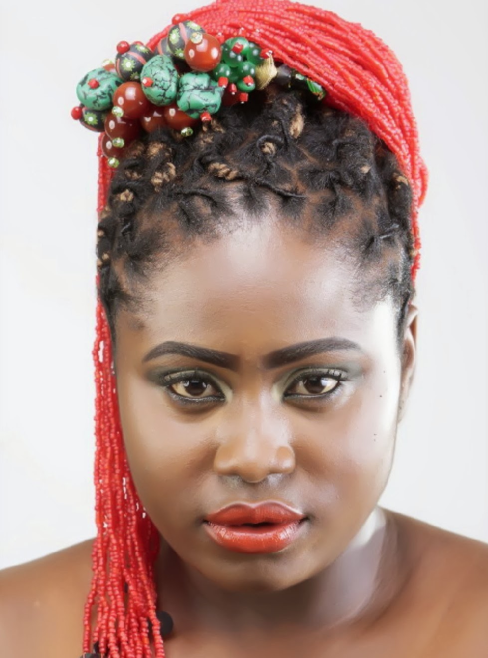 Photo of I’m not raising funds on Facebook – Lydia Forson