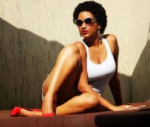 Photo of I receive more favours because I’m half caste – Juliet Ibrahim