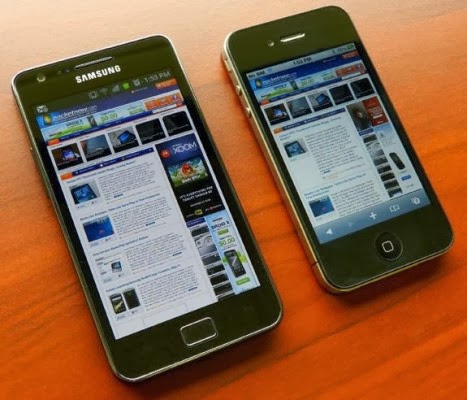 Photo of Apple scores legal victory over Samsung in South Korea
