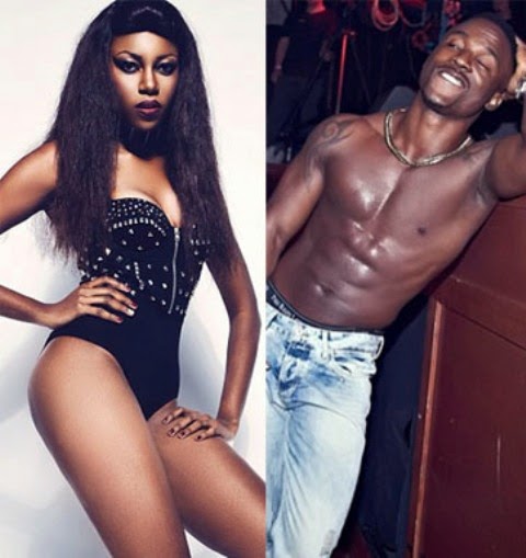 Photo of “It’s False” – Yvonne Nelson is not featuring Iyanya in her new movie