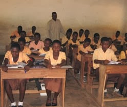 Photo of Inequity curtails efficient delivery of basic education in Ghana – World Bank