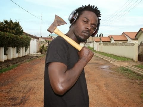 Photo of Kontihene can’t use me to revive his dead career – Kwaw Kese