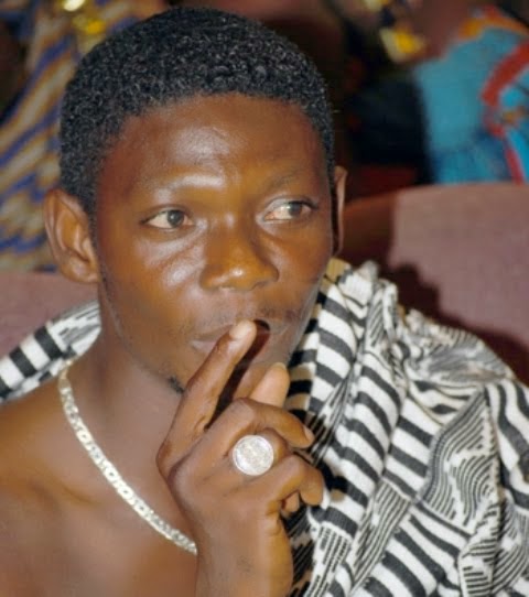 Photo of Some producers used my ex-wife as a ploy to condemn me… – Agya Koo