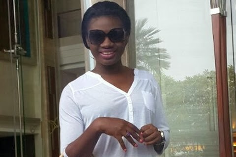 Photo of Martha Ankomah grabs juicy deal with a soft drink company