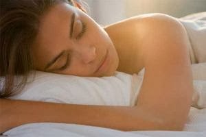 Photo of How you sleep: What does it mean?