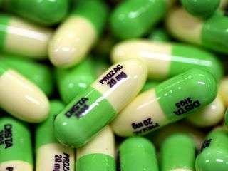 Photo of High antidepressant dose linked to self harm in youths