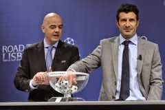 Photo of Champions League draw: Bayern Munich meet Real Madrid, Atletico Madrid face Chelsea