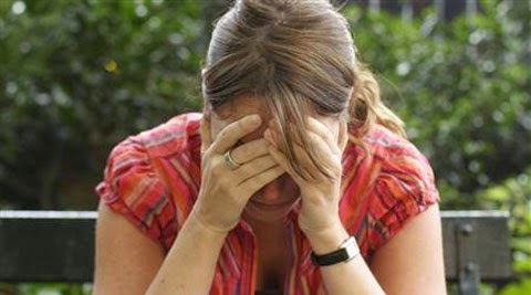 Photo of Marital stress can give you depression