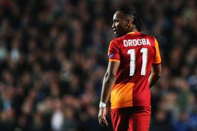 Photo of Drogba to leave Galatasaray