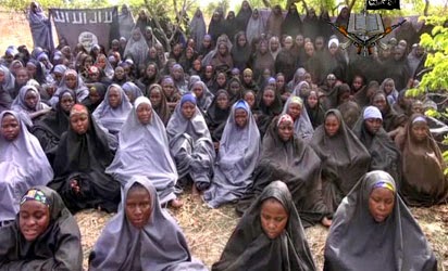 Photo of Nigeria ‘ready for dialogue’ with Boko Haram