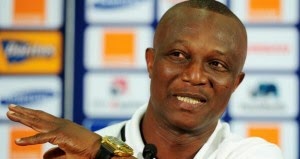 Photo of 2014 World Cup: Ghana coach Kwesi Appiah sees tough group as well balanced