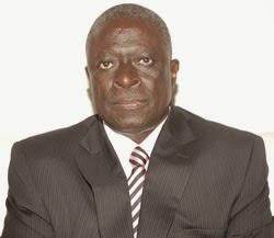 Photo of PV Obeng is dead