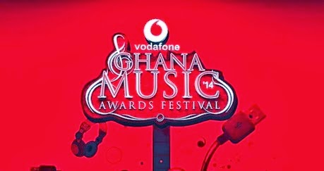 Photo of Full List Of Winners At The 2014 Ghana Music Awards