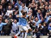 Photo of Manchester City Win Premier League Title