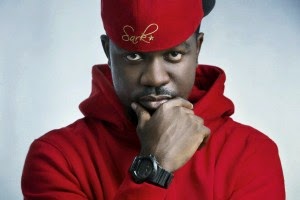 Photo of Sarkodie Nominated Again For BET Awards 2014 + Full Nominees List
