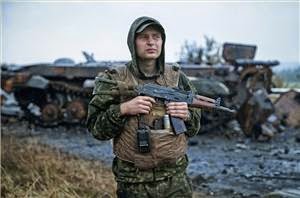Photo of At least nine killed in fresh Ukraine attacks