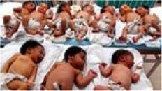 Photo of One newborn child dies in Ghana every 15 minutes – UNICEF