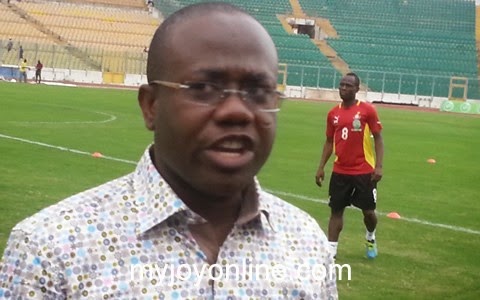 Photo of There were no holiday makers in Brazil- Nyantakyi