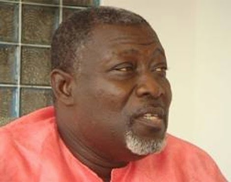 Photo of Ghana Actors Guild President To Step Down