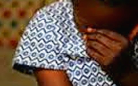 Photo of Teacher nabbed for impregnating 15-year-old pupil