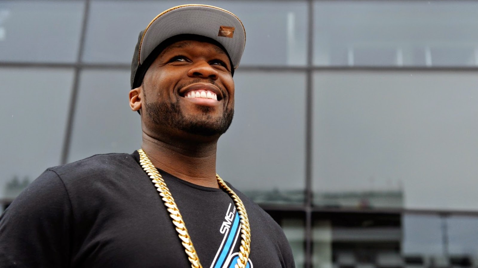 Photo of Science Says Listening To 50 Cent Will Help You Get Your Next Job