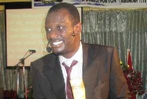 Photo of Okraku Mantey jabs Kenya for outburst over playing his old music