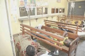 Photo of Ghana: 5000 Cholera cases recorded in G. Accra; 45 Dead since July