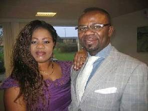 Photo of Pastor Love never lied about Obaapa Christie’s secret affair?