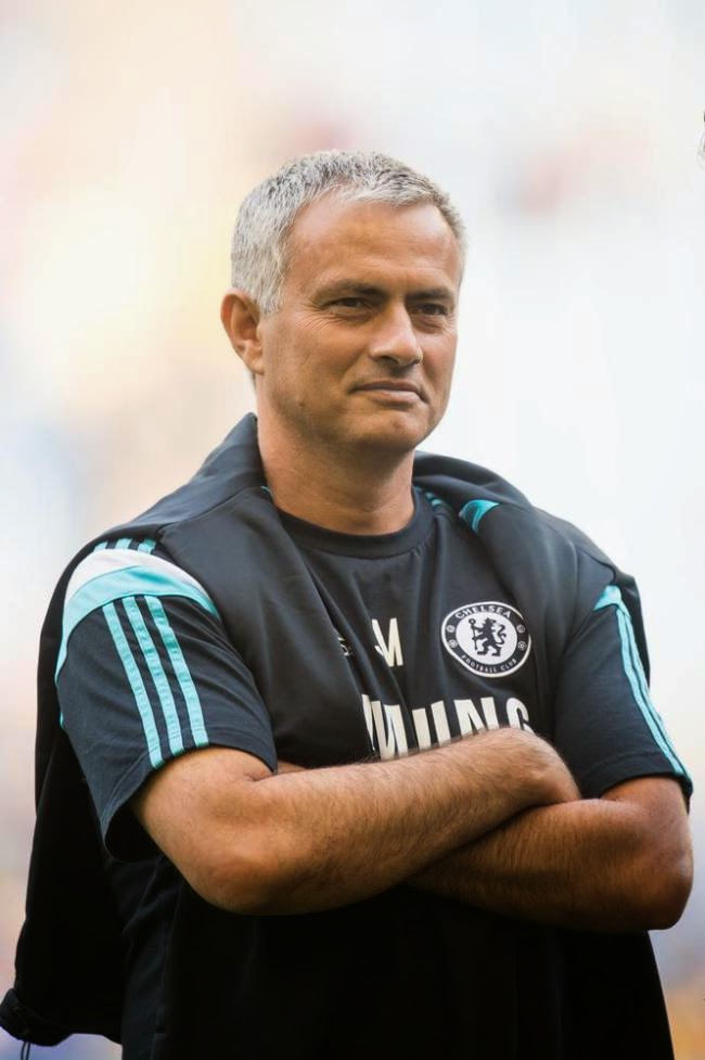 Photo of How Jose Mourinho’s fab five can fire Chelsea to the Premier League title