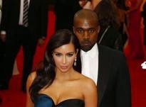 Photo of Kim Kardashian and Kanye West Divorce Reports: Tabloid Claims Couple’s ‘Marriage is a Sham’