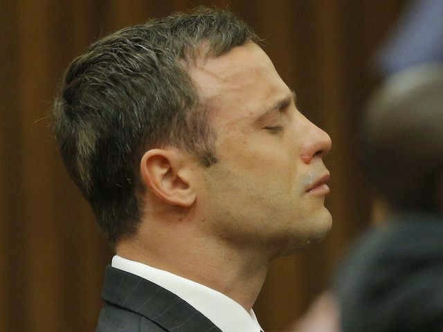 Photo of Judge: Oscar Pistorius ‘negligent’ but not guilty of murder