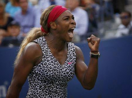 Photo of Serena Williams beats Wozniacki for 18th grand slam title