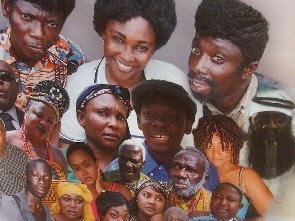 Photo of “Ghana movie industry will crumble if…”