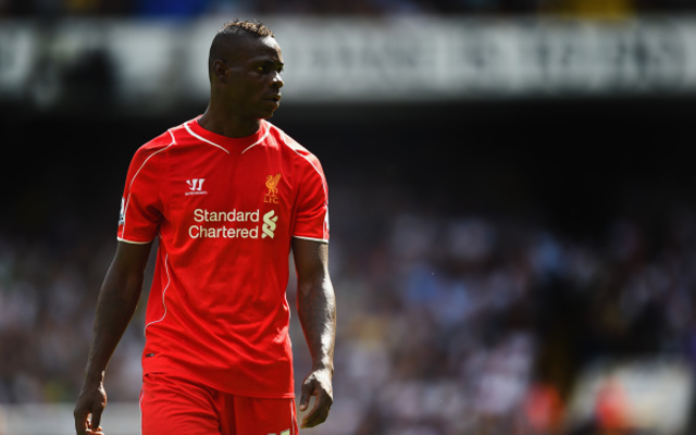 Photo of (Image) Mario Balotelli’s New House In Liverpool, And Yes – It’s Absolutely Ridiculous