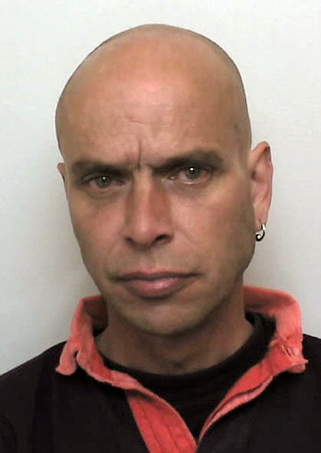 Photo of Man jailed for giving woman HIV