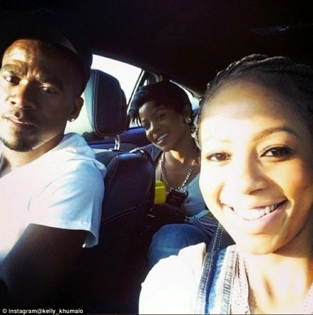 Photo of S/Africa & Orlando Pirates goalkeeper shot dead in his girlfriend’s house