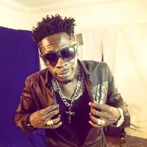 Photo of Shatta Wale seeks out of court settlement in GHÂ¢10 million suit