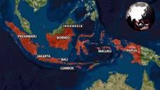 Photo of Indonesia Earthquake Triggers Tsunami Warning