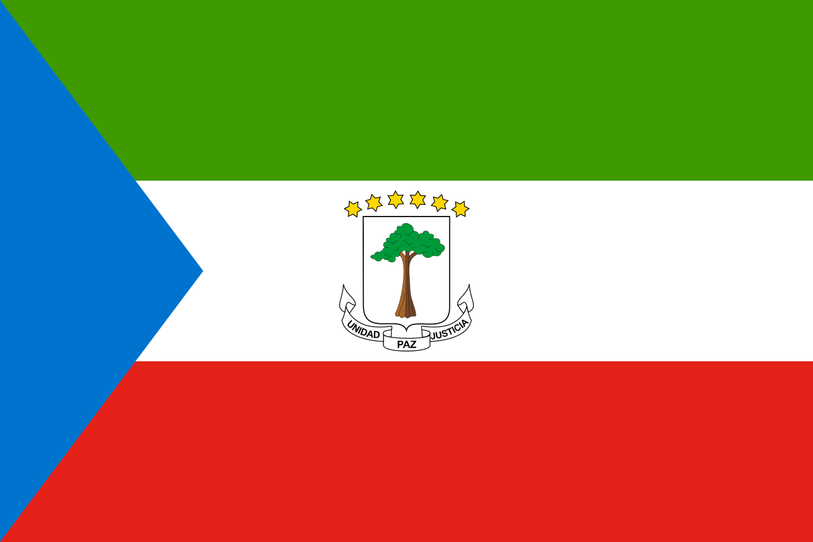 Photo of Equatorial Guinea to host AFCON 2015
