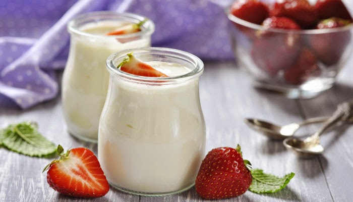 Photo of Spoonful of yoghurt a day may keep diabetes at bay