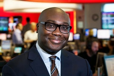 Photo of Website for Komla Dumor Foundation launched