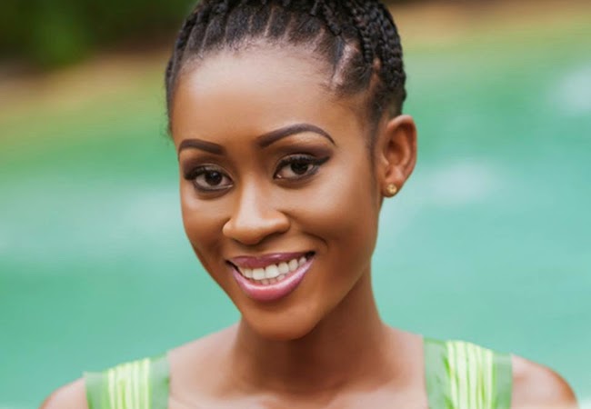 Photo of Miss Ghana leaves for Miss World finals