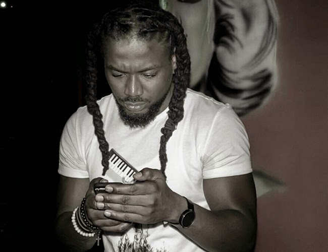 Photo of I’m sure Kwaw Kese has regretted his action – Samini