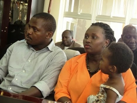 Photo of Uganda: Father of Abused Child Sets Record Straight