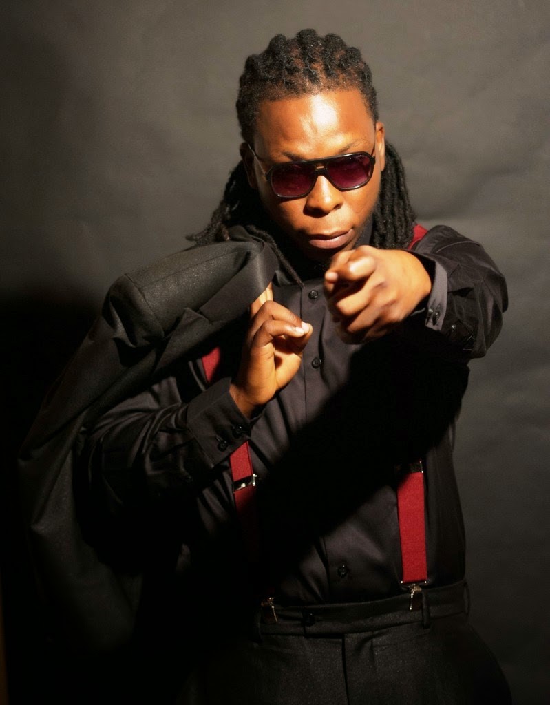 Photo of THE ONE VIDEO TO BE SHOWN ON MTV BASE SOON – EDEM