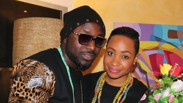 Photo of Finally…Elikem had an affair with Odartey Lamptey’s wife